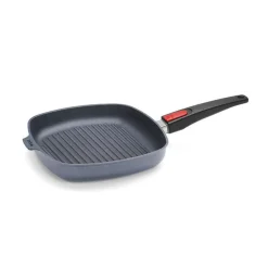 WOLL - BISTECCHIERA DIAMOND LITE 28X28CM