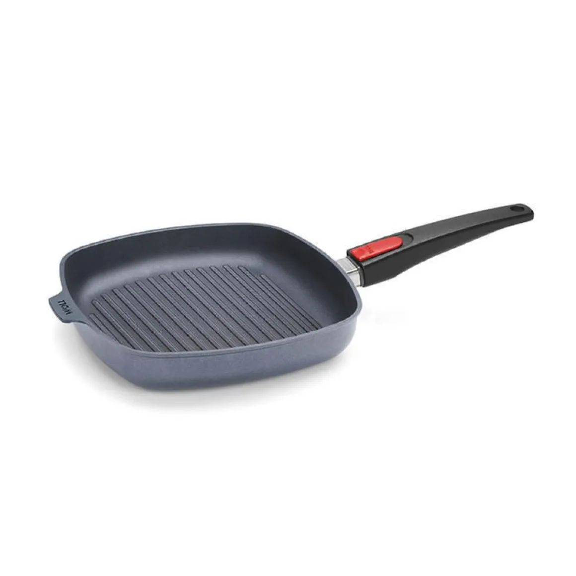 WOLL - BISTECCHIERA DIAMOND LITE 28X28CM