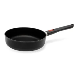WOLL - PADELLA ALTA 1 MANICO LINEA ECO LITE DIAM. 24CM
