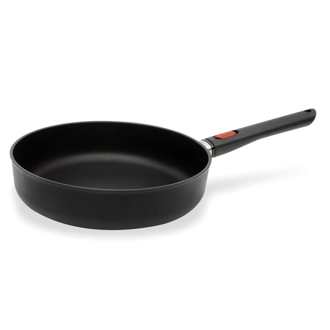 WOLL - PADELLA 1 MANICO LINEA ECO LITE DIAM. 28CM
