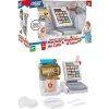 WTOY - MACCHINA DEL CAFFEE CON REGISTRATORE DI CASSA: vendita online WTOY - MACCHINA DEL CAFFEE CON REGISTRATORE DI CASSA in offerta