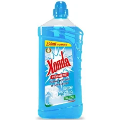 XONDA LAVAPAVIMENTI FRESCO MARINO 1250ML: vendita online XONDA LAVAPAVIMENTI FRESCO MARINO 1250ML in offerta