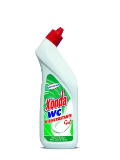 *XONDA WC DISINCROSTANTE GEL 750ml : vendita online *XONDA WC DISINCROSTANTE GEL 750ml in offerta