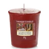 YANKEE CANDLE - CANDELA SAMPLER AUTUMN DAYDREAM: vendita online YANKEE CANDLE - CANDELA SAMPLER AUTUMN DAYDREAM in offerta