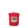 YANKEE CANDLE - CANDELA SAMPLER CLASSIC RED RASPBERRY: vendita online YANKEE CANDLE - CANDELA SAMPLER CLASSIC RED RASPBERRY in offerta