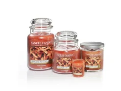 YANKEE CANDLE - CANDELA SAMPLER CINNAMON STICK: vendita online YANKEE CANDLE - CANDELA SAMPLER CINNAMON STICK in offerta