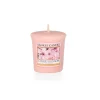 YANKEE CANDLE - CANDELA SAMPLER CHERRY BLOSSOM: vendita online YANKEE CANDLE - CANDELA SAMPLER CHERRY BLOSSOM in offerta
