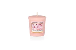 YANKEE CANDLE - CANDELA SAMPLER CHERRY BLOSSOM: vendita online YANKEE CANDLE - CANDELA SAMPLER CHERRY BLOSSOM in offerta