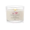 YANKEE CANDLE - CANDELA VOTIVE IN VETRO SAKURA BLOSSOM FESTIVAL: vendita online YANKEE CANDLE - CANDELA VOTIVE IN VETRO SAKURA BLOSSOM FESTIVAL in offerta