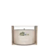 YANKEE CANDLE - CANDELA VOTIVE IN VETRO SEASIDE WOODS: vendita online YANKEE CANDLE - CANDELA VOTIVE IN VETRO SEASIDE WOODS in offerta