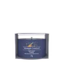 YANKEE CANDLE - CANDELA VOTIVE IN VETRO TWILIGHT TUNES: vendita online YANKEE CANDLE - CANDELA VOTIVE IN VETRO TWILIGHT TUNES in offerta