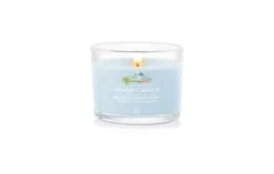 YANKEE CANDLE - CANDELA VOTIVE IN VETRO MAJESTIC MOUNT FRUJI: vendita online YANKEE CANDLE - CANDELA VOTIVE IN VETRO MAJESTIC MOUNT FRUJI in offerta