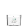 YANKEE CANDLE - CANDELA VOTIVE IN VETRO BABY POWDER: vendita online YANKEE CANDLE - CANDELA VOTIVE IN VETRO BABY POWDER in offerta