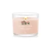 YANKEE CANDLE - CANDELA VOTIVE IN VETRO TRANQUIL GARDEN: vendita online YANKEE CANDLE - CANDELA VOTIVE IN VETRO TRANQUIL GARDEN in offerta