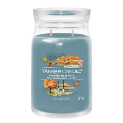 YANKEE CANDLE - GIARA GRANDE 2 STOPPINI EVENING RIVERWALK: vendita online YANKEE CANDLE - GIARA GRANDE 2 STOPPINI EVENING RIVERWALK in offerta