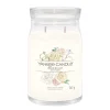 YANKEE CANDLE - GIARA GRANDE 2 STOPPINI WEDDING DAY: vendita online YANKEE CANDLE - GIARA GRANDE 2 STOPPINI WEDDING DAY in offerta