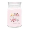 YANKEE CANDLE - GIARA GRANDE 2 STOPPINI CHERRY VANILLA: vendita online YANKEE CANDLE - GIARA GRANDE 2 STOPPINI CHERRY VANILLA in offerta