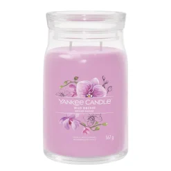YANKEE CANDLE - GIARA GRANDE 2 STOPPINI WILD ORCHID: vendita online YANKEE CANDLE - GIARA GRANDE 2 STOPPINI WILD ORCHID in offerta
