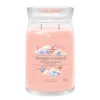 YANKEE CANDLE - GIARA GRANDE 2 STOPPINI WATERCOLOUR SKIES: vendita online YANKEE CANDLE - GIARA GRANDE 2 STOPPINI WATERCOLOUR SKIES in offerta