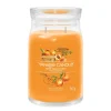 YANKEE CANDLE - GIARA GRANDE 2 STOPPINI FARM FREH PEACH: vendita online YANKEE CANDLE - GIARA GRANDE 2 STOPPINI FARM FREH PEACH in offerta