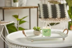 YANKEE CANDLE - GIARA MEDIA 2 STOPPINI VANILLA LIME: vendita online YANKEE CANDLE - GIARA MEDIA 2 STOPPINI VANILLA LIME in offerta