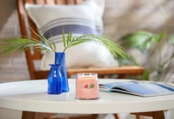 YANKEE CANDLE - GIARA MEDIA 2 STOPPINI SPICED TROPICAL BREEZE: vendita online YANKEE CANDLE - GIARA MEDIA 2 STOPPINI SPICED TROPICAL BREEZE in offerta