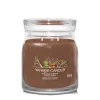 YANKEE CANDLE - GIARA MEDIA 2 STOPPINI PRALINE AND BIRCH: vendita online YANKEE CANDLE - GIARA MEDIA 2 STOPPINI PRALINE AND BIRCH in offerta