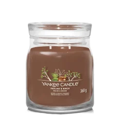 YANKEE CANDLE - GIARA MEDIA 2 STOPPINI PRALINE AND BIRCH: vendita online YANKEE CANDLE - GIARA MEDIA 2 STOPPINI PRALINE AND BIRCH in offerta
