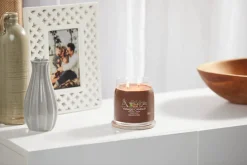 YANKEE CANDLE - GIARA MEDIA 2 STOPPINI PRALINE AND BIRCH: vendita online YANKEE CANDLE - GIARA MEDIA 2 STOPPINI PRALINE AND BIRCH in offerta