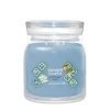 YANKEE CANDLE - GIARA MEDIA 2 STOPPINI AZURE SKY: vendita online YANKEE CANDLE - GIARA MEDIA 2 STOPPINI AZURE SKY in offerta