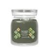 YANKEE CANDLE - GIARA MEDIA 2 STOPPINI OLIVE AND CYPRESS: vendita online YANKEE CANDLE - GIARA MEDIA 2 STOPPINI OLIVE AND CYPRESS in offerta