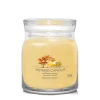 YANKEE CANDLE - GIARA MEDIA 2 STOPPINI AUTUMN SUNSET: vendita online YANKEE CANDLE - GIARA MEDIA 2 STOPPINI AUTUMN SUNSET in offerta