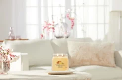 YANKEE CANDLE - GIARA MEDIA 2 STOPPINI AUTUMN SUNSET: vendita online YANKEE CANDLE - GIARA MEDIA 2 STOPPINI AUTUMN SUNSET in offerta