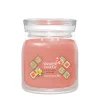 YANKEE CANDLE - GIARA MEDIA 2 STOPPINI CAPRI GLOW: vendita online YANKEE CANDLE - GIARA MEDIA 2 STOPPINI CAPRI GLOW in offerta