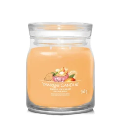 YANKEE CANDLE - GIARA MEDIA 2 STOPPINI MANGO ICE CREAM: vendita online YANKEE CANDLE - GIARA MEDIA 2 STOPPINI MANGO ICE CREAM in offerta