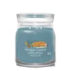 YANKEE CANDLE - GIARA MEDIA 2 STOPPINI EVENING RIVERWALK: vendita online YANKEE CANDLE - GIARA MEDIA 2 STOPPINI EVENING RIVERWALK in offerta