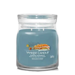YANKEE CANDLE - GIARA MEDIA 2 STOPPINI EVENING RIVERWALK: vendita online YANKEE CANDLE - GIARA MEDIA 2 STOPPINI EVENING RIVERWALK in offerta