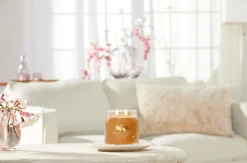 YANKEE CANDLE - GIARA MEDIA 2 STOPPINI SPICED BANANA BREAD: vendita online YANKEE CANDLE - GIARA MEDIA 2 STOPPINI SPICED BANANA BREAD in offerta