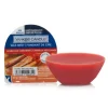YANKEE CANDLE - TART DI CERA DA FONDERE SPARKING CINNAMON: vendita online YANKEE CANDLE - TART DI CERA DA FONDERE SPARKING CINNAMON in offerta