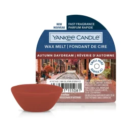 YANKEE CANDLE - TART DI CERA DA FONDERE TUMBLER AUTUMN DAYDREAM: vendita online YANKEE CANDLE - TART DI CERA DA FONDERE TUMBLER AUTUMN DAYDREAM in offerta