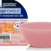 Yankee Candle - Tart Di Cera da Fondere Fresh Cut Roses: Candela Profumata