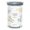 YANKEE CANDLE - TUMBLER GRANDE 2 STOPPINI WEDDING DAY: vendita online YANKEE CANDLE - TUMBLER GRANDE 2 STOPPINI WEDDING DAY in offerta