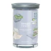 YANKEE CANDLE - TUMBLER GRANDE 2 STOPPINI CALM AND QUIET PLACE: vendita online YANKEE CANDLE - TUMBLER GRANDE 2 STOPPINI CALM AND QUIET PLACE in offerta