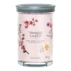 YANKEE CANDLE - TUMBLER GRANDE 2 STOPPINI CHERRY VANILLA: vendita online YANKEE CANDLE - TUMBLER GRANDE 2 STOPPINI CHERRY VANILLA in offerta