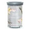 YANKEE CANDLE - TUMBLER GRANDE 2 STOPPINI VANILLA AND CASHMERE: vendita online YANKEE CANDLE - TUMBLER GRANDE 2 STOPPINI VANILLA AND CASHMERE in offerta