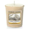 YANKEE CANDLE - CANDELA SAMPLER WARM CASHMERE: vendita online YANKEE CANDLE - CANDELA SAMPLER WARM CASHMERE in offerta