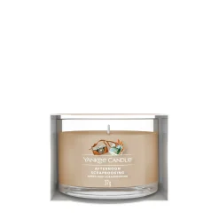 YANKEE CANDLE - CANDELA VOLTIVE IN VETRO AFTERNOON SCRAPBOOKING: vendita online YANKEE CANDLE - CANDELA VOLTIVE IN VETRO AFTERNOON SCRAPBOOKING in offerta