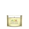 YANKEE CANDLE - CANDELA VOTIVE IN VETRO ICE BERRY LEMONADE: vendita online YANKEE CANDLE - CANDELA VOTIVE IN VETRO ICE BERRY LEMONADE in offerta