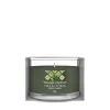 YANKEE CANDLE - CANDELA VOTIVE IN VETRO OLIVE AND CYPRESS: vendita online YANKEE CANDLE - CANDELA VOTIVE IN VETRO OLIVE AND CYPRESS in offerta