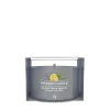 YANKEE CANDLE - CANDELA VOTIVE IN VETRO BLACK TEA AND LEMON: vendita online YANKEE CANDLE - CANDELA VOTIVE IN VETRO BLACK TEA AND LEMON in offerta